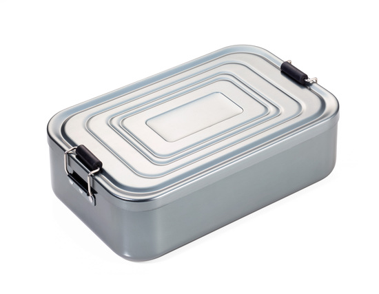 TROIKA Lunch-Box TROIKA LUNCHBOX XL