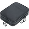 TROIKA Kabeltasche TROIKA BLACK CONNECTED