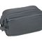 TROIKA Kulturbeutel TROIKA BLACK WASHBAG 2