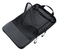 TROIKA Reise-Kompressionstasche TROIKA BLACK PACKING SHIRTS