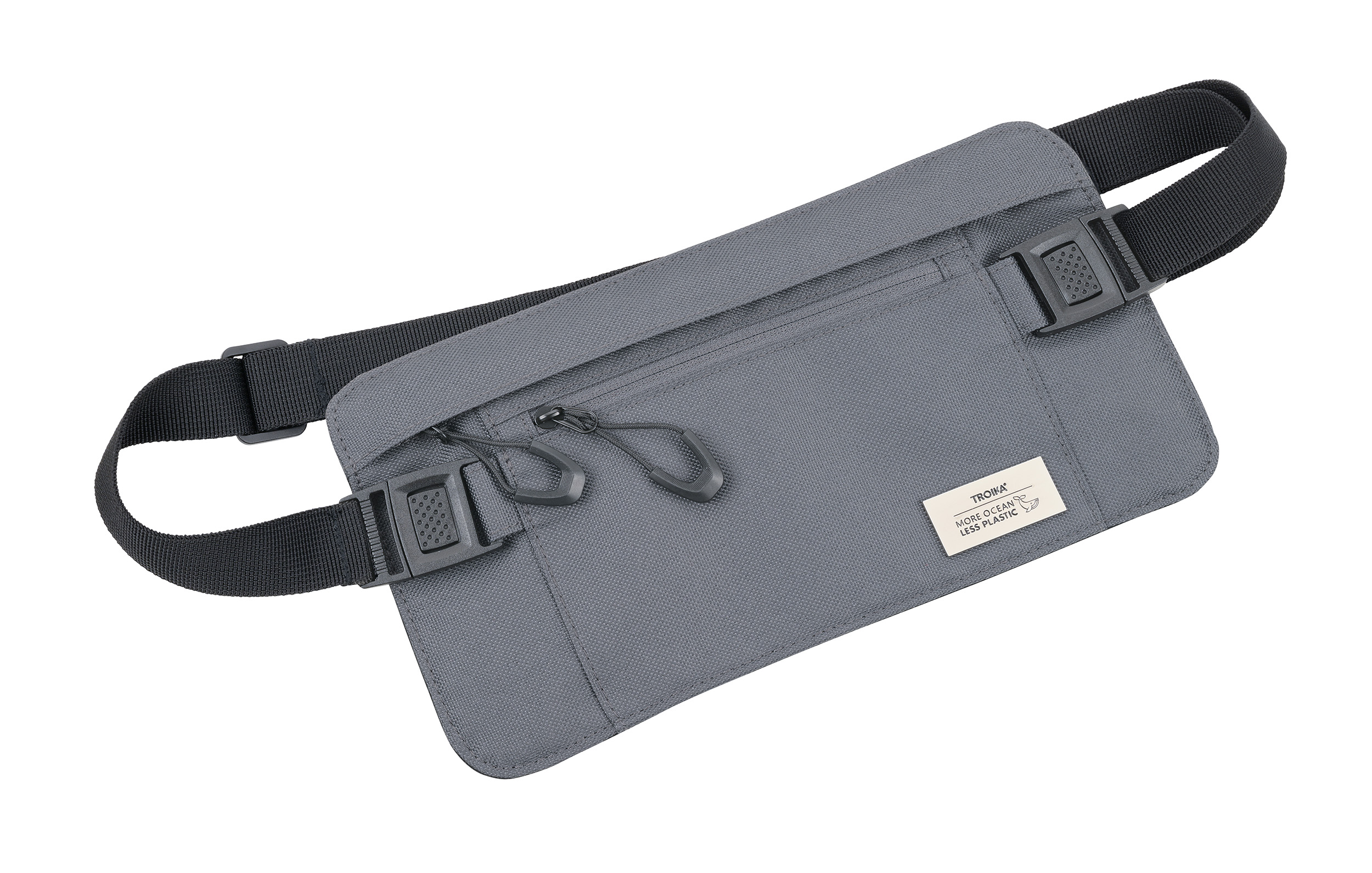 TROIKA Gürteltasche BLUE CYCLE BELT BAG
