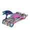 TROIKA Multifunktions-Werkzeug BIKE MULTITOOL