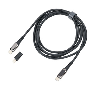 TROIKA Ladekabel SPEEDY XL