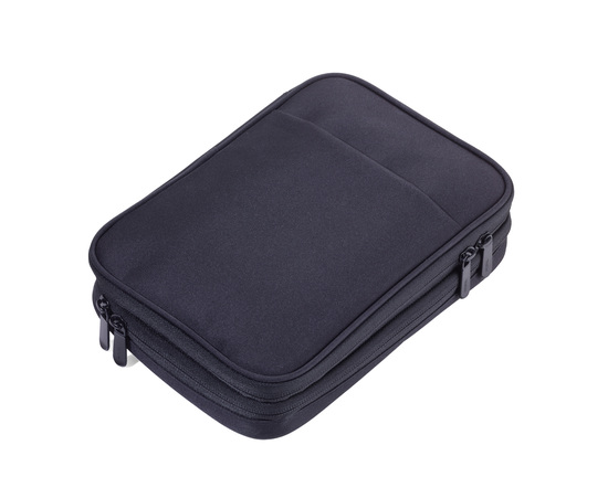 TROIKA Kabeltasche CONNECTED