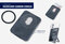 TROIKA Kartenetui HILDECARD CARBON CODE24