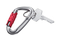 TROIKA Karabiner TROIKARABINER