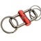 TROIKA Schlüsselanhänger 2-WAY KEY