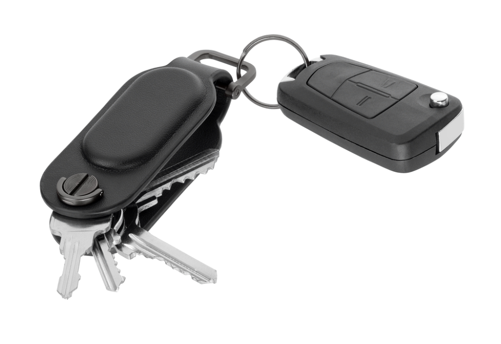 TROIKA Schlüssel Organizer TRACK & FIND KEY ORGANIZER