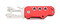 TROIKA Mini-Werkzeug KEY TOOL