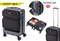 TROIKA Business-Trolley 36 HOURS TROLLEY