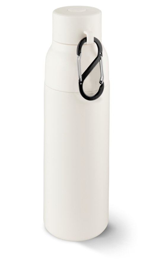 TROIKA Thermoflasche INFUSE+