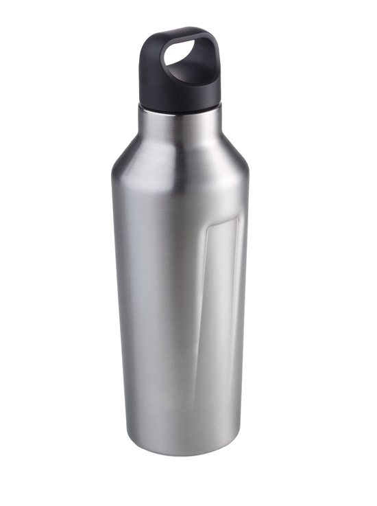 TROIKA Thermoflasche HEISS & KALT