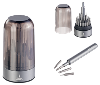 TROIKA Bit Pen BIT PEN TOWER 31