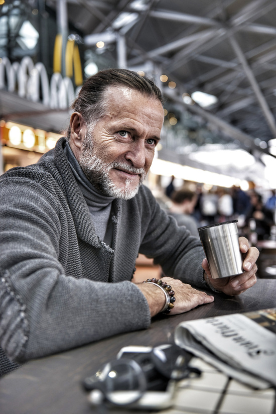 TROIKA Thermobecher ESPRESSO DOPPIO