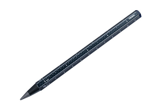 TROIKA Multitasking-Bleistift CONSTRUCTION ENDLESS