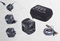 TROIKA Reiseadapter-Set TROIKA WORLD TRAVEL ADAPTER