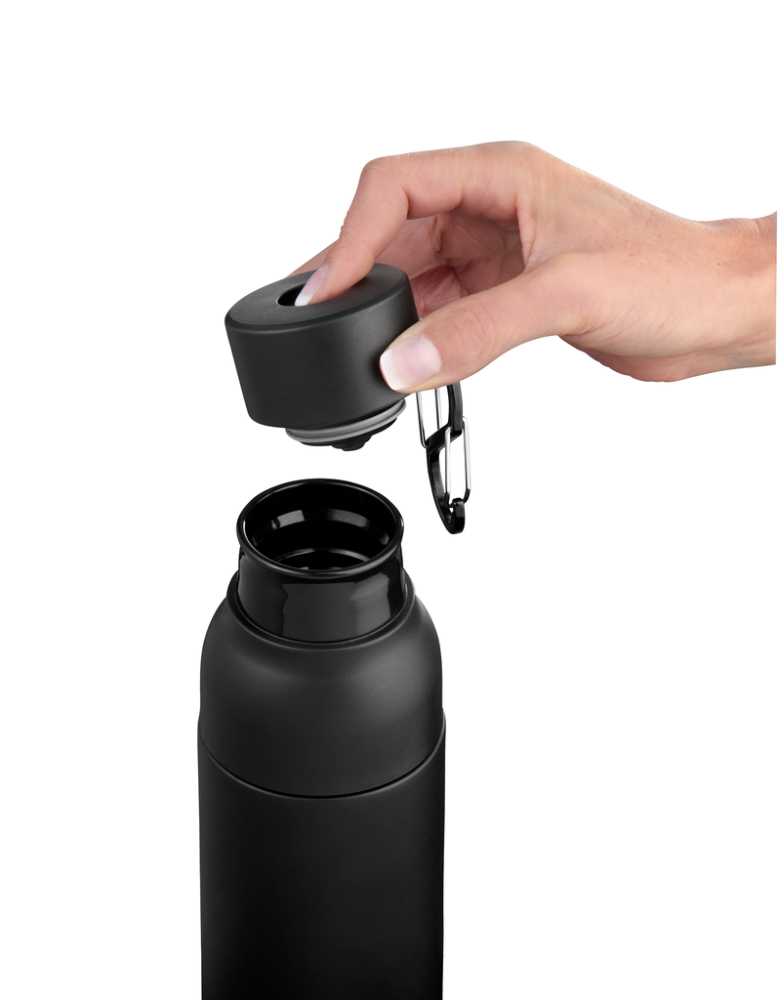 TROIKA Thermoflasche INFUSE+