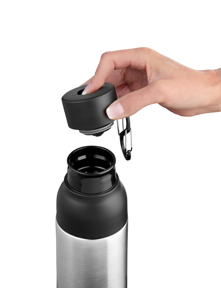 TROIKA Thermoflasche INFUSE+