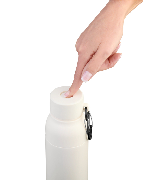 TROIKA Thermoflasche INFUSE+