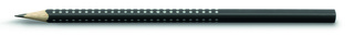 Bleistift Grip 2001 Schwarz