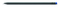 Design Bleistift mit Radiertip Blau