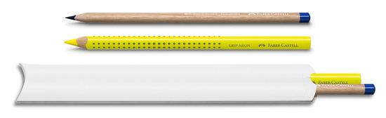 Set Write and Mark mit Document
