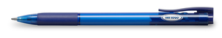 Grip X Kugelschreiber Blau