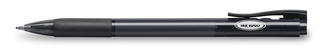 Grip X Kugelschreiber Schwarz