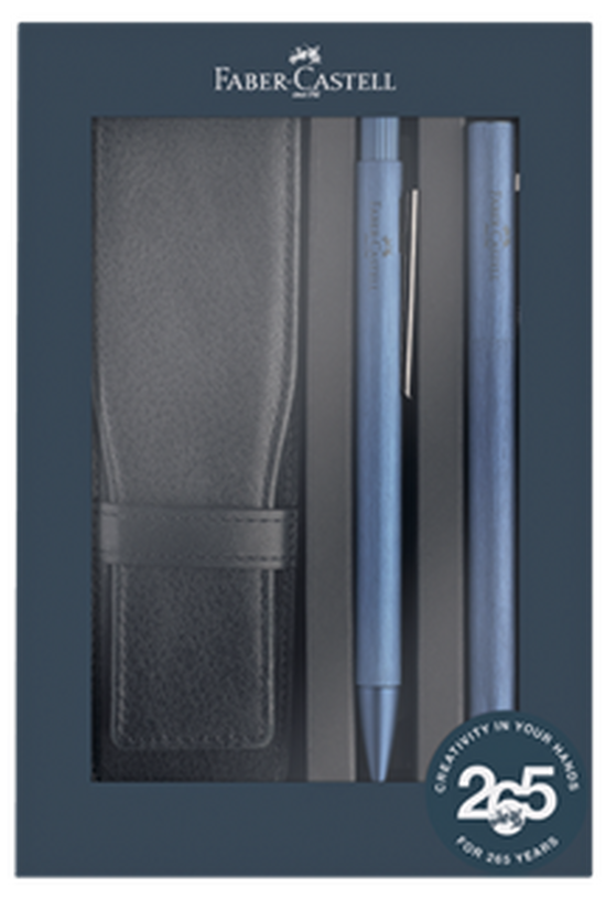 NEO SLIM Jubiläumsset