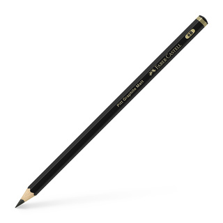 Pitt Graphite Matt Bleistift, 6B