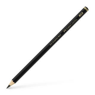 Pitt Graphite Matt Bleistift, 10B