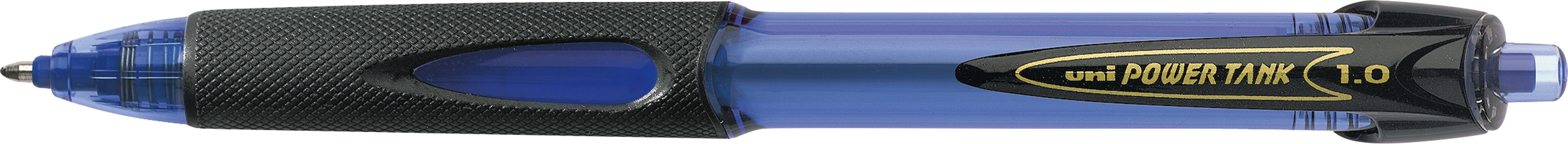 uni-ball Powertank SN-220 blau