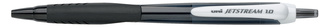 uni-ball Jetstream Sport, schwarz