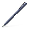Neo Slim Aluminium Dunkelblau Fuellfederhalter