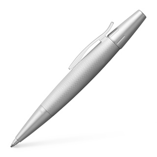 E-Motion Pure Silver Kugelschreiber