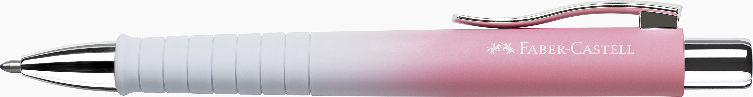 Kugelschreiber Poly Ball Urban Summer Edition Sunset