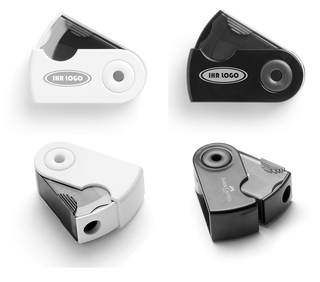 Sleeve Mini Einfachspitzer
