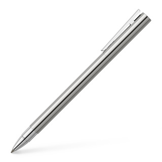 Neo Slim Metall glaenzend Tintenroller