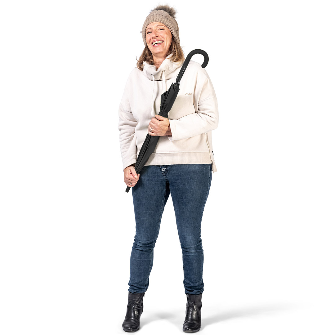 Stockschirm FARE® Fashion AC