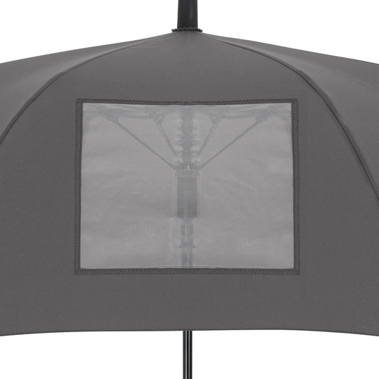 AC-Stockschirm FARE® View