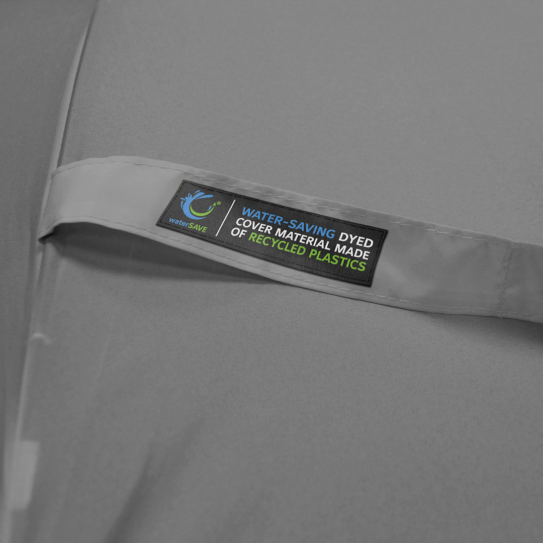 AC-Stockschirm ÖkoBrella