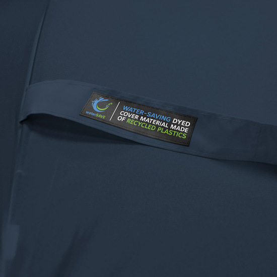 AC-Stockschirm ÖkoBrella