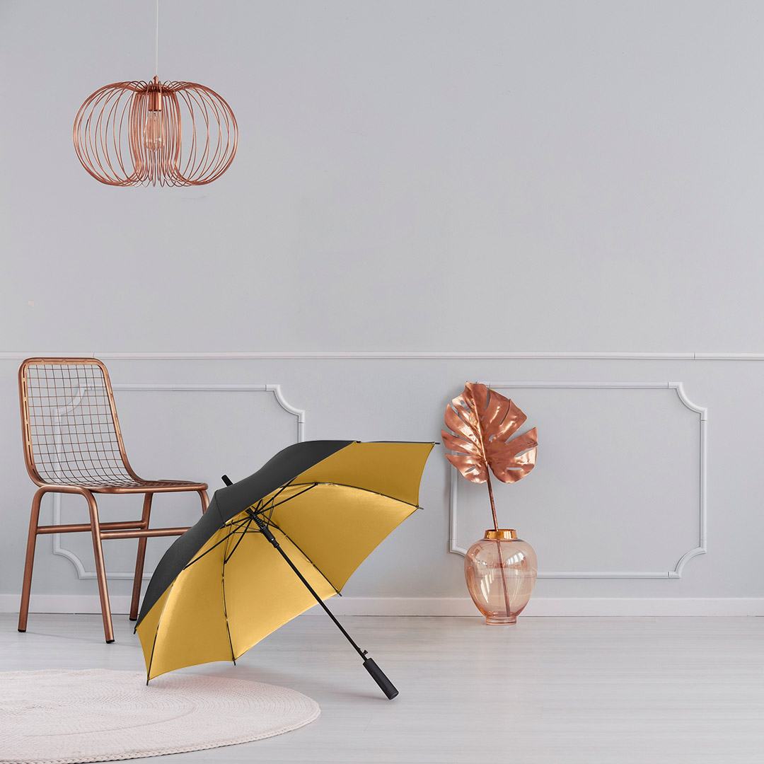 AC-Stockschirm FARE® Doubleface