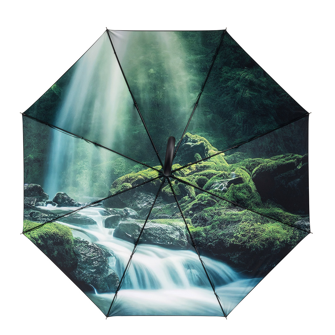 AC-Stockschirm FARE® Impressions