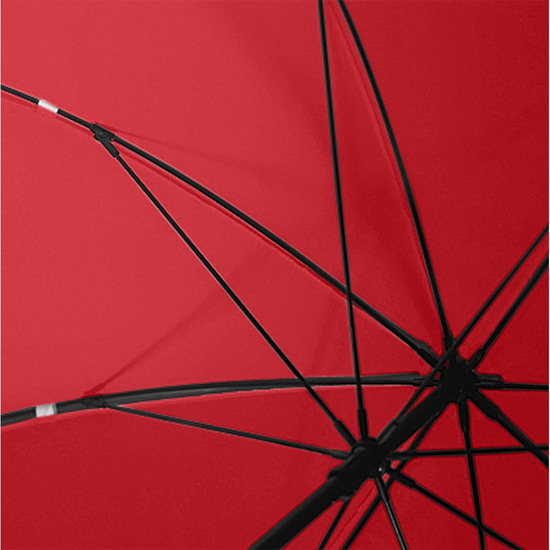 Fiberglas-Golf-/Gästeschirm