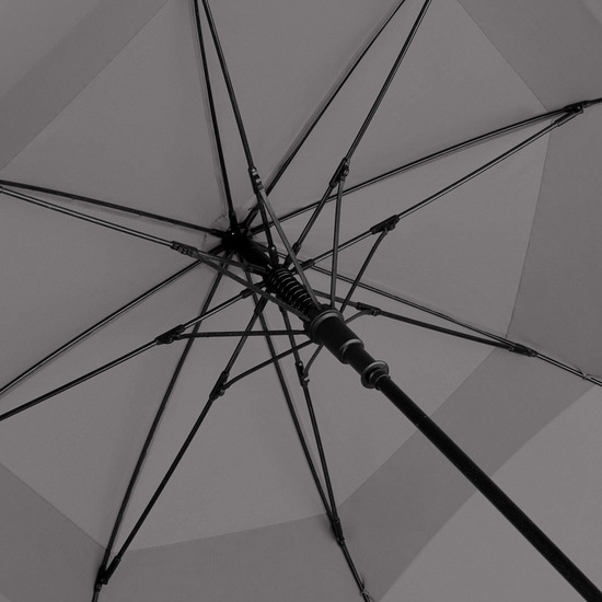 AC-Golf-/Gästeschirm Fibermatic XL Vent