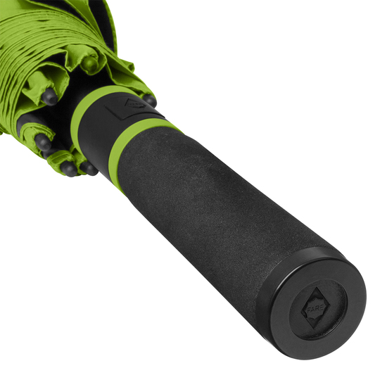 AC-Golf-/Gästeschirm FARE® Doubleface XL Vent