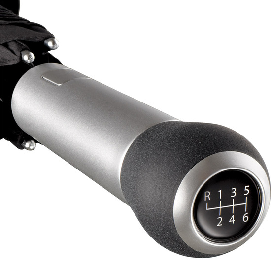 Midsize-Stockschirm FARE® Gearshift