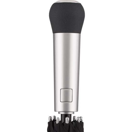 Midsize-Stockschirm FARE® Gearshift