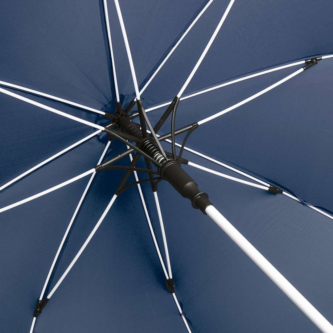 AC-Midsize-Stockschirm FARE® Whiteline